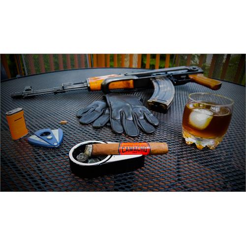 Camacho Corojo Toro 6  * 50