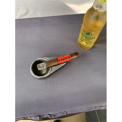 Camacho Corojo Toro 6  * 50