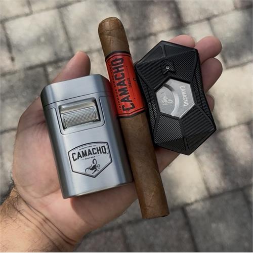 Camacho Corojo Toro 6  * 50