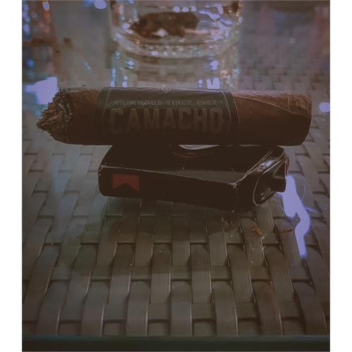 Camacho Coyolar Super Toro 6 1/2 * 52