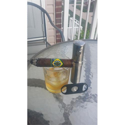 CAO Brazilia Amazon 6  * 60