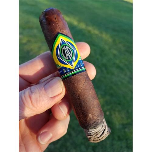 CAO Brazilia Amazon 6  * 60