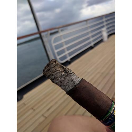 CAO Brazilia Amazon 6  * 60