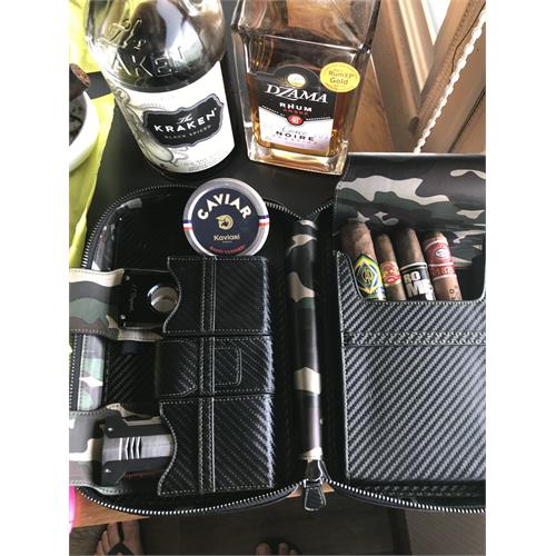 CAO Brazilia Amazon 6  * 60