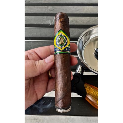 CAO Brazilia Amazon 6  * 60