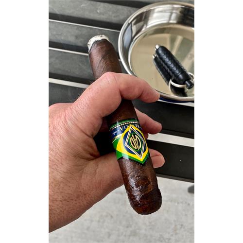 CAO Brazilia Amazon 6  * 60