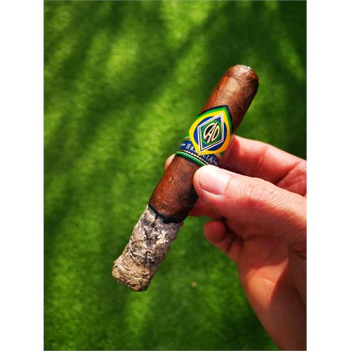 CAO Brazilia Amazon 6  * 60