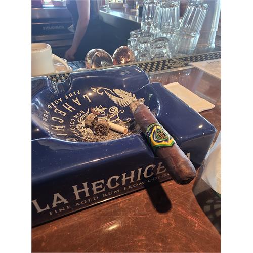 CAO Brazilia Box Pressed 5 1/4 * 54