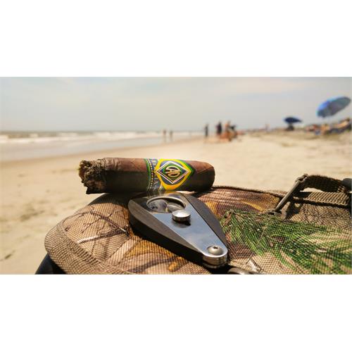 CAO Brazilia Gol! 5  * 56