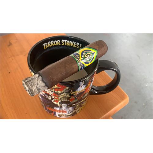 CAO Brazilia Gol! 5  * 56