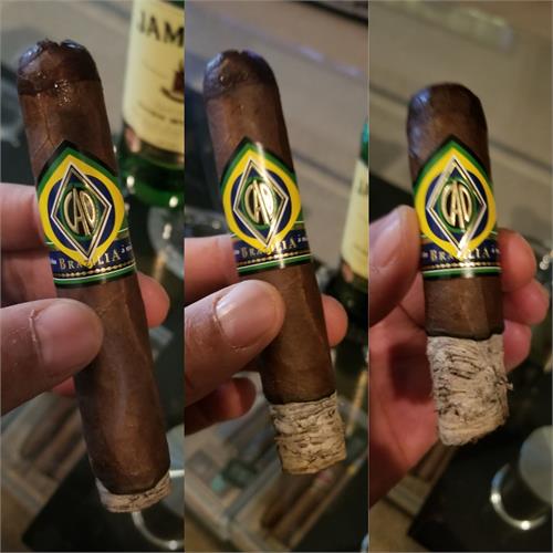 CAO Brazilia Gol! 5  * 56