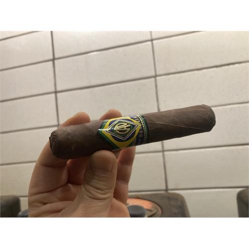 CAO Brazilia Gol! 5  * 56
