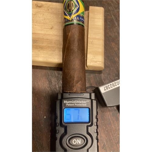 CAO Brazilia Gol! 5  * 56