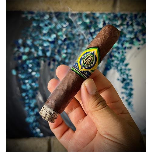 CAO Brazilia Gol! 5  * 56
