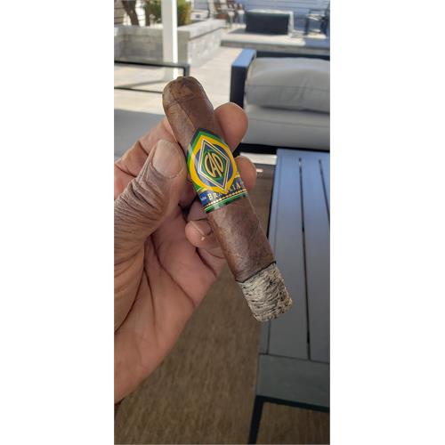 CAO Brazilia Gol! 5  * 56