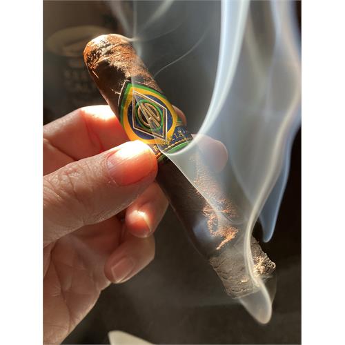 CAO Brazilia Gol! 5  * 56