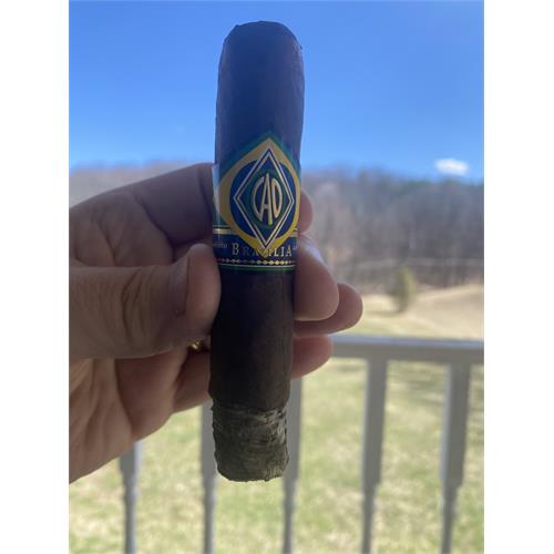 CAO Brazilia Gol! 5  * 56