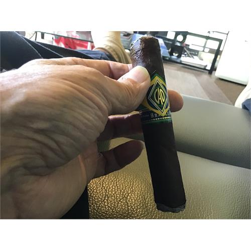 CAO Brazilia Gol! 5  * 56