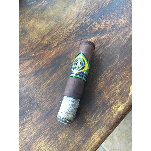 CAO Brazilia Gol! 5  * 56