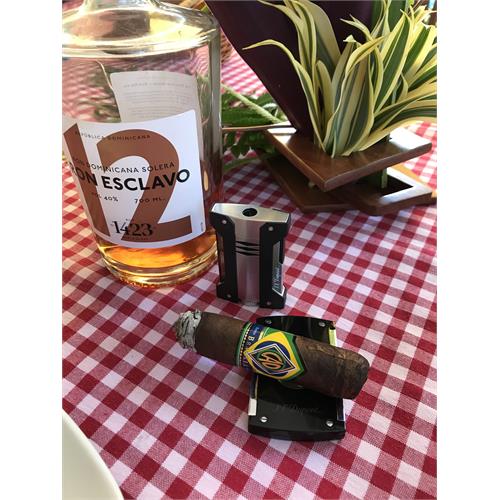 CAO Brazilia Gol! 5  * 56
