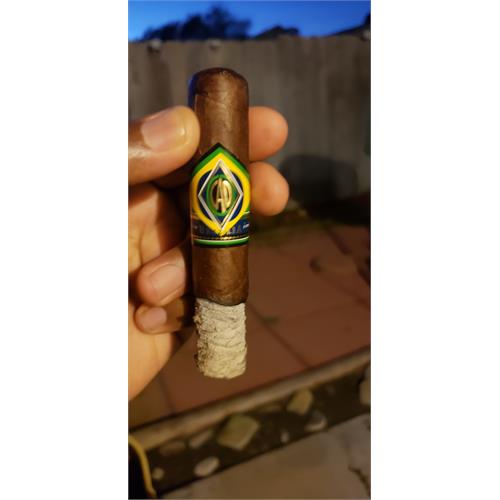 CAO Brazilia Gol! 5  * 56