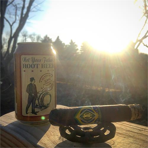 CAO Brazilia Lambada 6  * 50