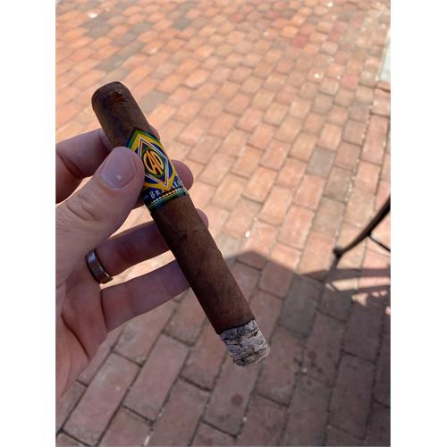 CAO Brazilia Lambada 6  * 50