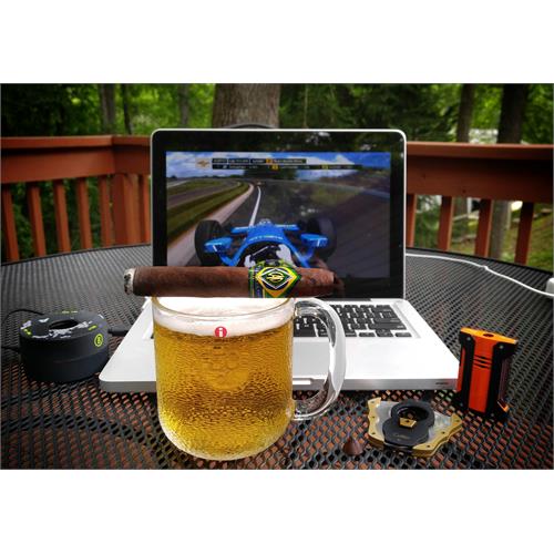 CAO Brazilia Samba 6 1/4 * 54