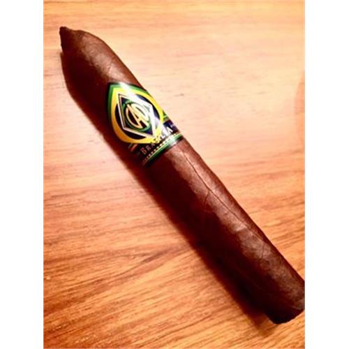 CAO Brazilia Samba 6 1/4 * 54