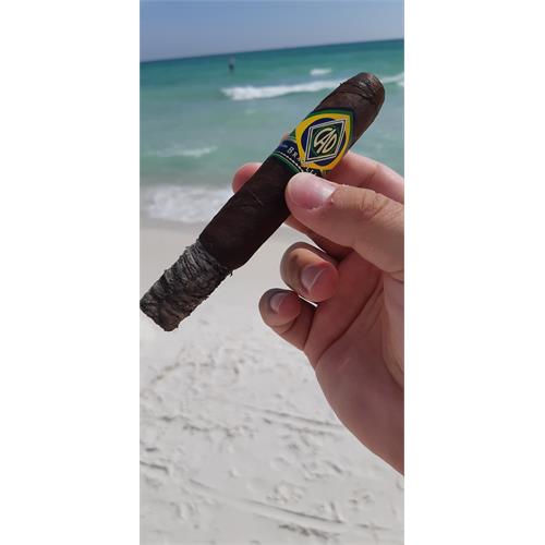 CAO Brazilia Samba 6 1/4 * 54