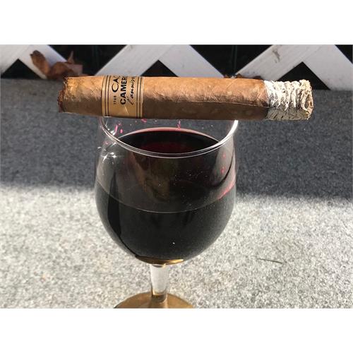 CAO Cameroon Belicoso 6  * 54