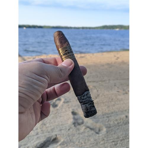 CAO Cameroon Belicoso 6  * 54