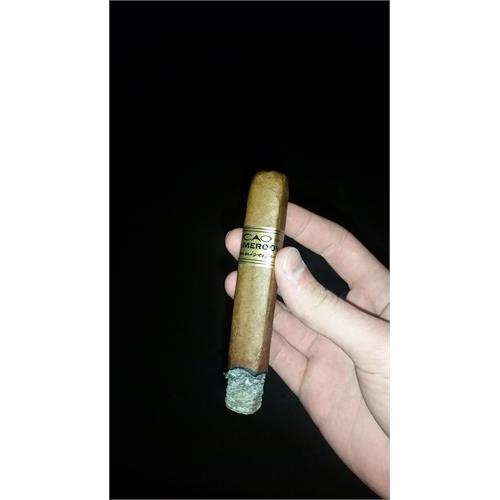 CAO Cameroon Robusto 5  * 50