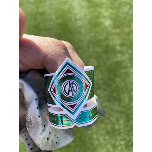 CAO Cameroon Robusto 5  * 50