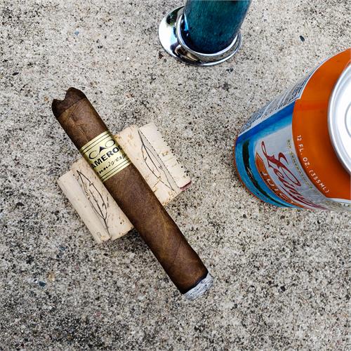 CAO Cameroon Robusto 5  * 50