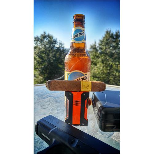 CAO Flavours Bella Vanilla Robusto 5  * 48