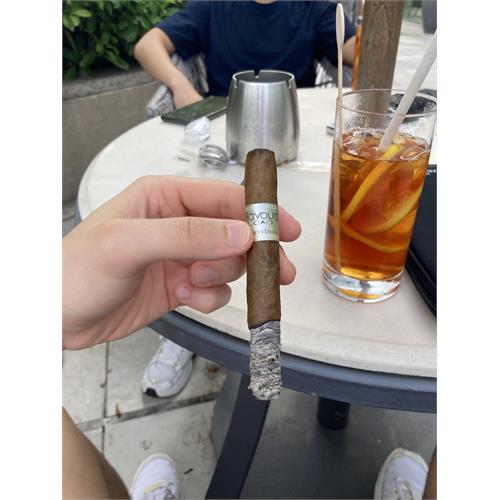 CAO Flavours Eileen s Dream Corona 5 1/4 * 42 