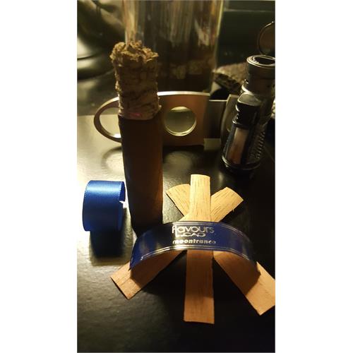 CAO Flavours Moontrance Corona 5 1/4 * 42