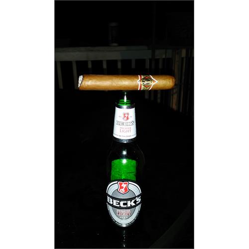 CAO Gold Label Robusto 5  * 50