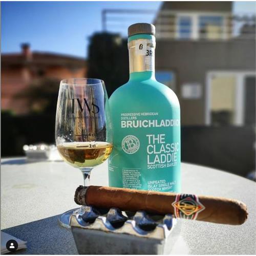 CAO Gold Label Robusto 5  * 50