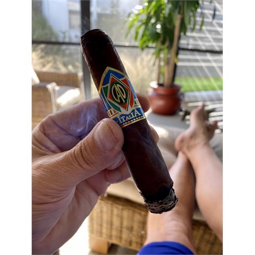 CAO Italia Ciao 5  * 56