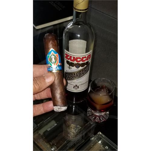 CAO Italia Ciao 5  * 56