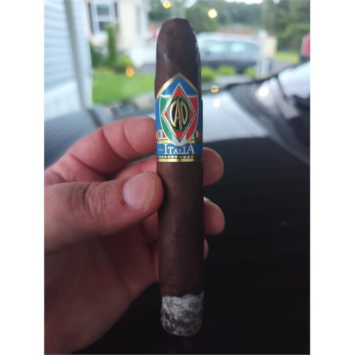CAO Italia Gondola 6 1/4 * 54