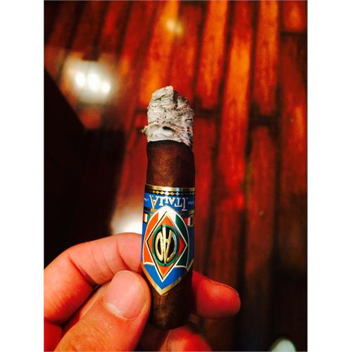 CAO Italia Novella 4 1/2 * 46