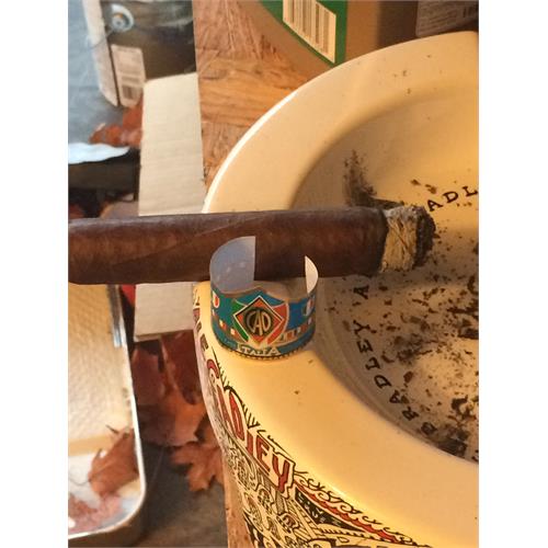 CAO Italia Piazza 6  * 60