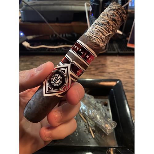 CAO Maduro Belicoso 6  * 54