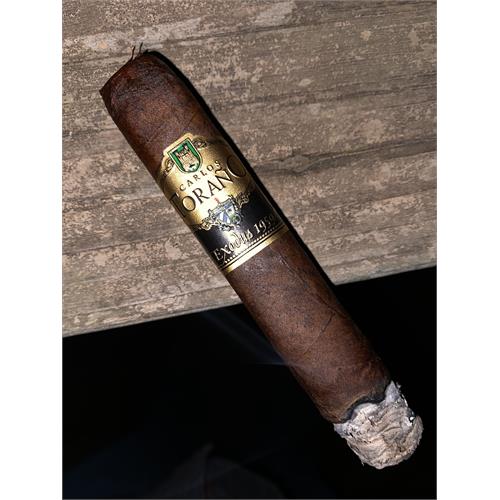 Carlos Torano Exodus 1959 Robusto 5  * 52