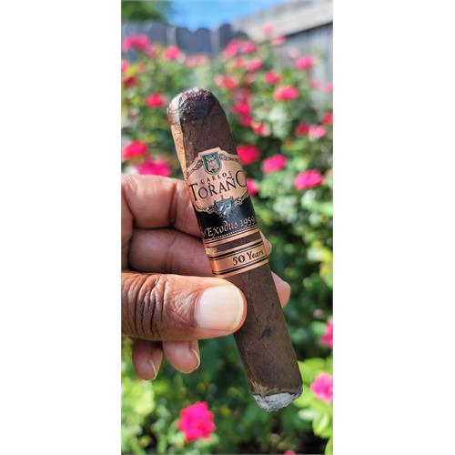 Carlos Torano Exodus 1959 Robusto 5  * 52