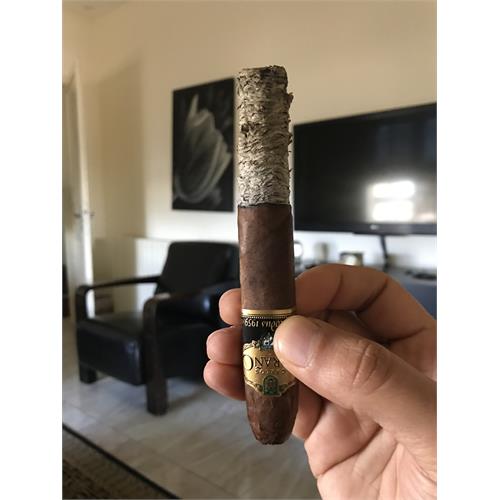 Carlos Torano Exodus 1959 Torpedo 6 1/2 * 54