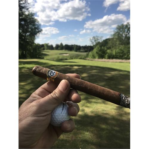 CC Churchill 7 1/2 * 50